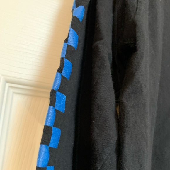 Santa Cruz Classic Mens T-shirt Long Sleeve - Picture 5 of 8